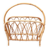 MAGAZINE RACK