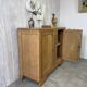 Vintage buffet