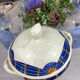 Old tureen made in France Badonviller