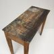 Table Shabby Vintage