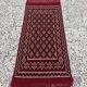 Handmade margoum carpet of superior quality