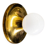 Light Ball wall lamp by Achille & Pier Giacomo Castiglioni for Flos, 1965