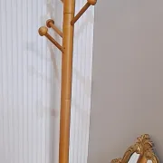 Coat rack 1970