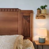 Headboard