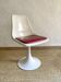 Tulip-shaped chair, 1960s