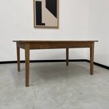 Pine farm table 160 x 110 cm