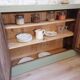 Buffet ancien