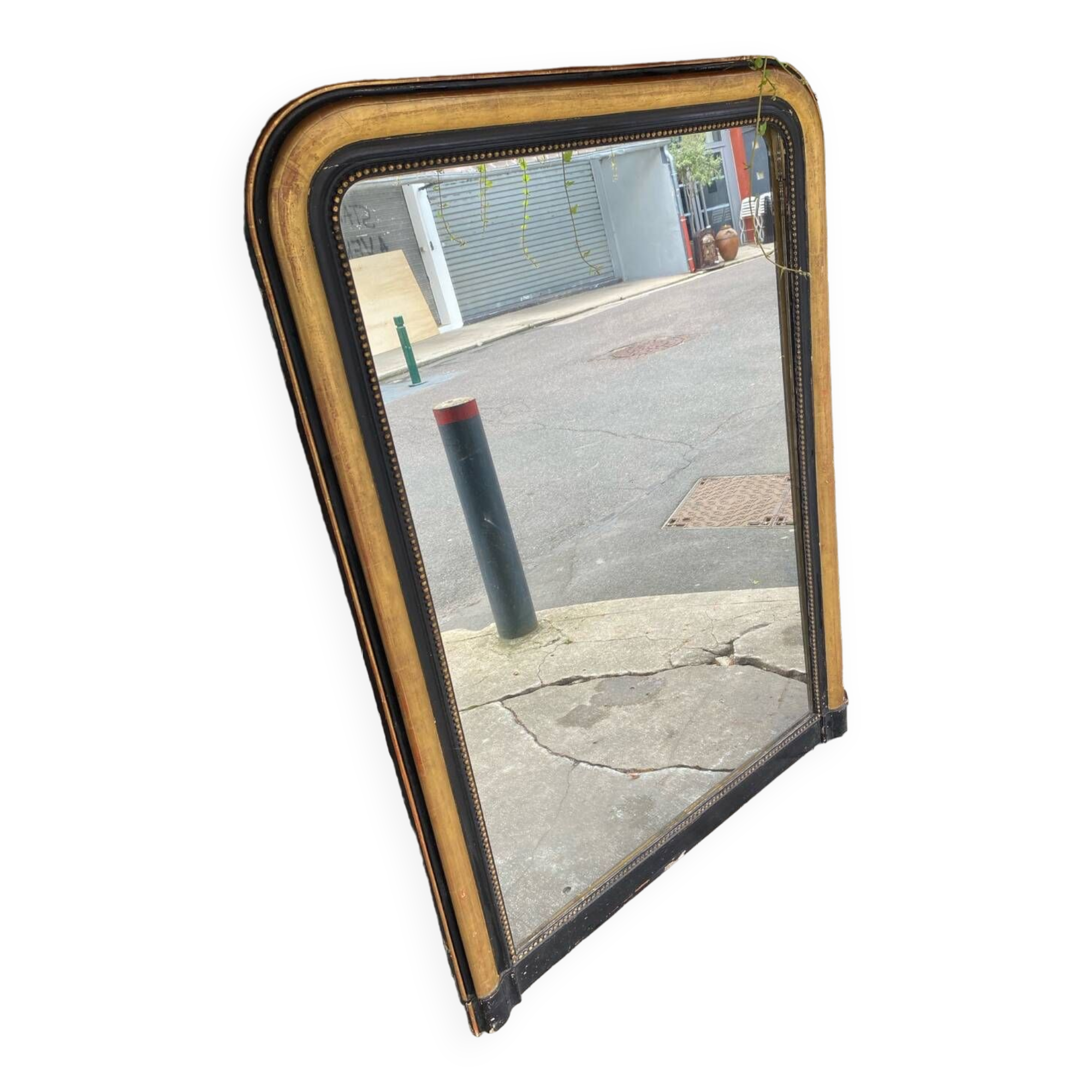 Louis Philip mirror