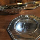 Vase or chrome cermal cup