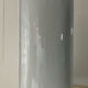 Vase vintage en porcelaine Germany années 70