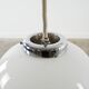 Pendant lamp, Italian design, 1970s, manufactured in Italy