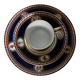 Limoges Cup of Light reissue by André Raynaud