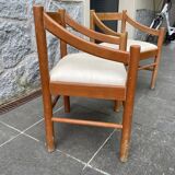 Pair of chairs