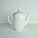 Axel Salto, Porcelain Coffee Pot for Royal Copenhagen, 1956
