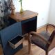Meuble artdeco bureau ou console