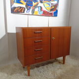 Vintage 1960s commodity