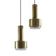 Kai Korbing suspension lamp for Lyfa Denmark