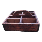 Cabinetmaker's Fund