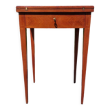 Game table