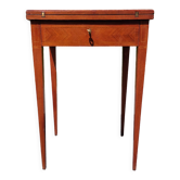 Game table