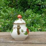 My Apple Sugar Bowl - Villeroy and Boch