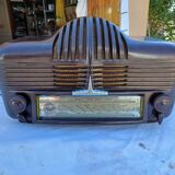 Radio Bakelite Sonora Excellence 302