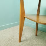 Table "boomerang" 60'