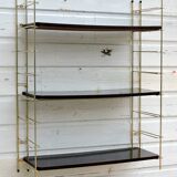 Wall shelf Wire String year 60