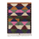 Vintage Turkish Oushak Rug Handwoven 115x145 cm