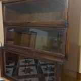 Bookcase Barrister Library