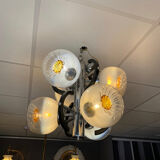 Murano Mazzaga Chandelier