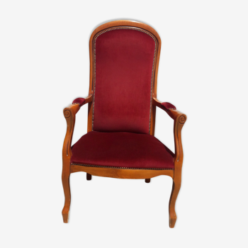 Chair 19th Cty in the style of Louis-Philippe