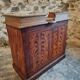 Antique Shop Counter – France, 1900/1920