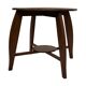 Art Deco Coffee Table Side Table Oak 1950s Design