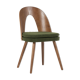 Chaise Antonin Suman des années 60