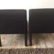 Pair of armchairs from the 70s