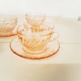 Rosaline coffee service