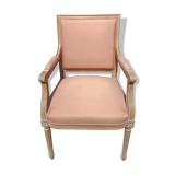 Louis XVI style armchair