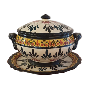 Soupière