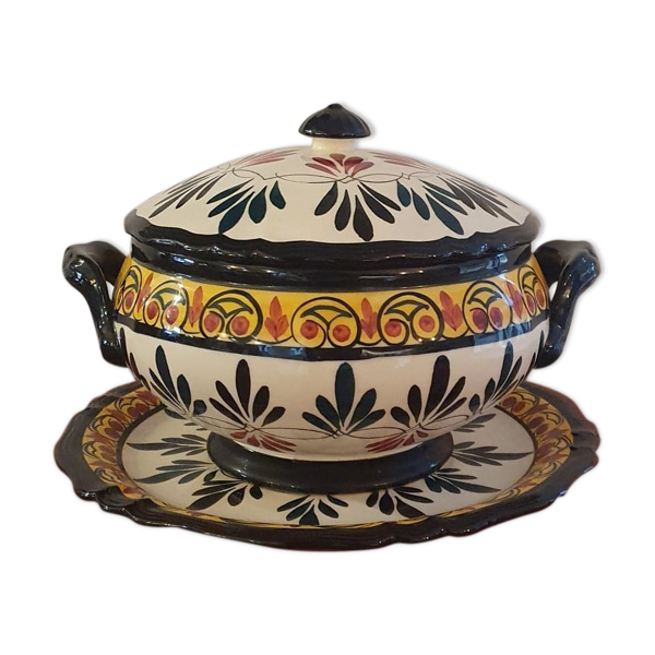 Soupière
