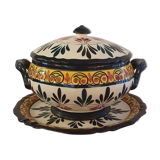 Tureen