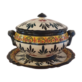 Tureen