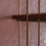 Wall shelf