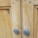 Buffet de charme bois naturel