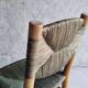 Bauche chair by Charlotte Perriand