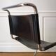 MR533 / MR10 chair, Mies Van Der Rohe, Thonet