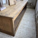 XXL 1900 professional pine counter 3m