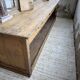 XXL 1900 professional pine counter 3m