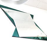 Italian design mirror Antonio Lupi, Italy 1960