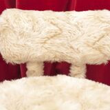 Vintage Pelfran chair